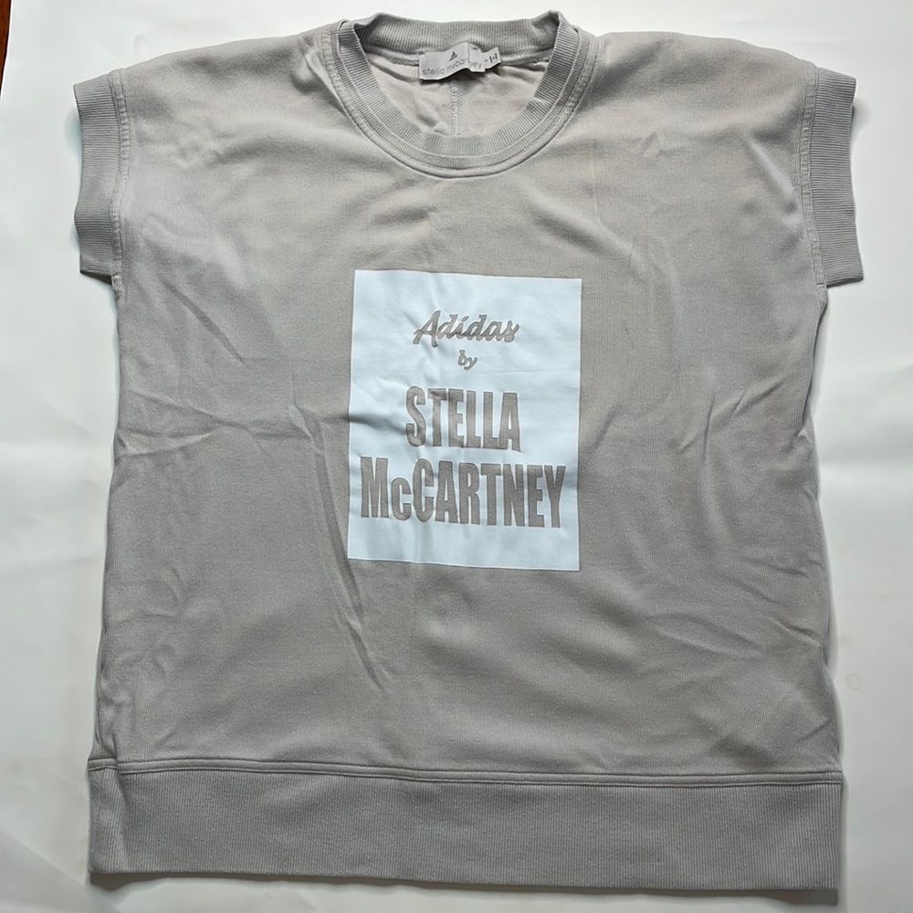 Sweater shirt Adidas by Stella McCartney